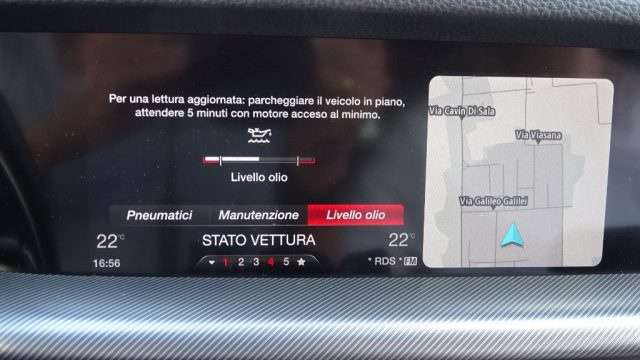 ALFA ROMEO Stelvio usata 107