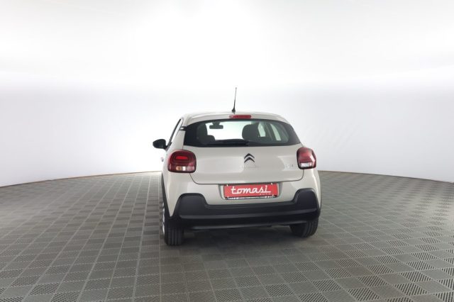 CITROEN C3 usata 4