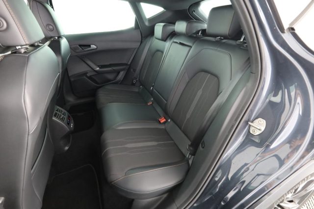 CUPRA Formentor usata 10