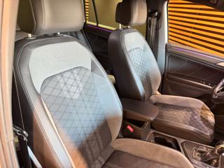 VOLKSWAGEN Tiguan usata, con Cruise Control