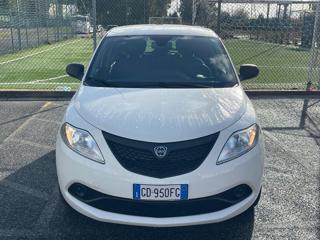 LANCIA Ypsilon 1.0 FireFly 5 porte S&S Hybrid Ecochic Silver