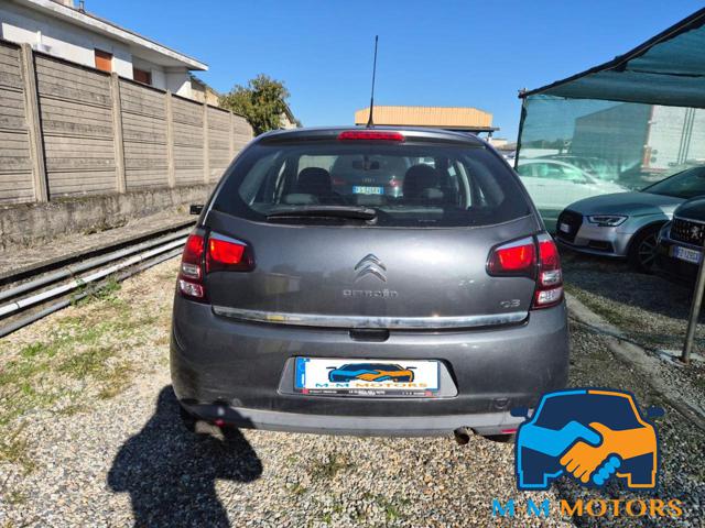 CITROEN C3 usata, con Alzacristalli elettrici