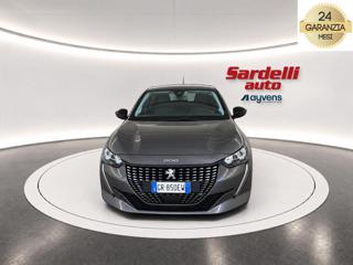 PEUGEOT 208 usata, con Autoradio