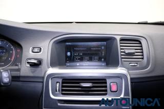 VOLVO V60 usata, con Isofix