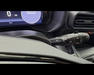 FIAT Doblo usata, con Freno di stazionamento elettrico