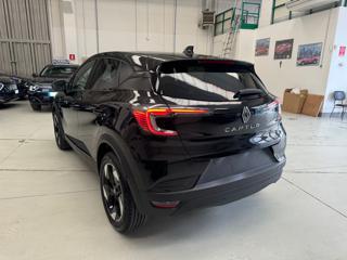 RENAULT Captur usata, con Airbag Passeggero