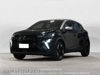 RENAULT Captur usata 1