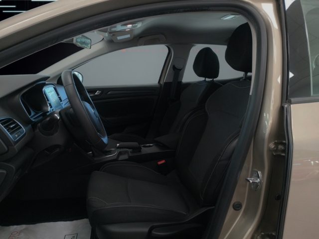 RENAULT Megane usata 15