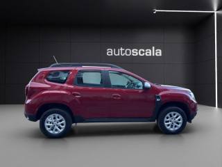 DACIA Duster usata, con Apple CarPlay