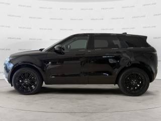 LAND ROVER Range Rover Evoque usata, con Autoradio