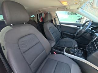 AUDI A4 usata, con Filtro antiparticolato