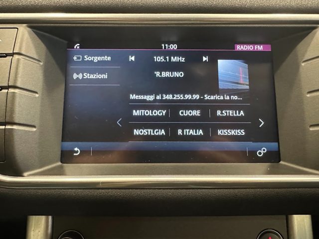LAND ROVER Range Rover Evoque usata, con Controllo elettronico della corsia