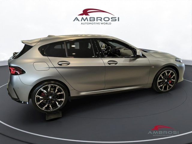 BMW 118 usata 2