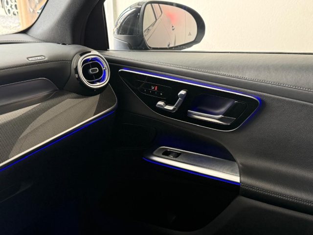 MERCEDES-BENZ GLC 300 usata, con Telecamera per parcheggio assistito