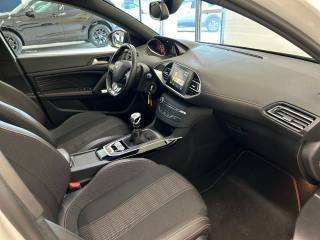 PEUGEOT 308 usata, con Cerchi in lega