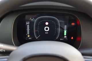 FIAT Panda usata, con Servosterzo