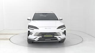 BYD Seal U usata, con Cerchi in lega