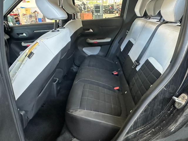 CITROEN C3 usata, con Immobilizzatore elettronico