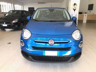 FIAT 500X usata, con Airbag laterali