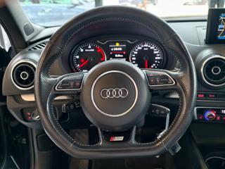 AUDI A3 usata, con Cerchi in lega