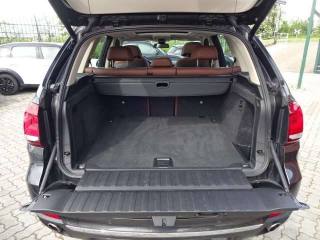 BMW X5 usata, con Autoradio