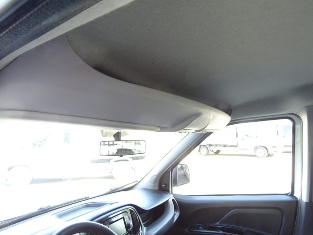 FIAT Doblo usata 10