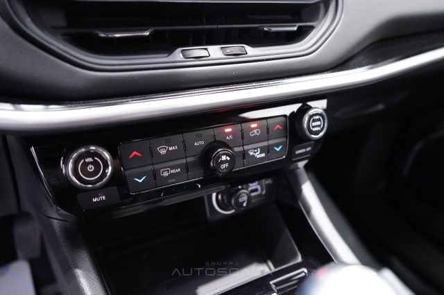 JEEP Compass usata, con Controllo elettronico della corsia