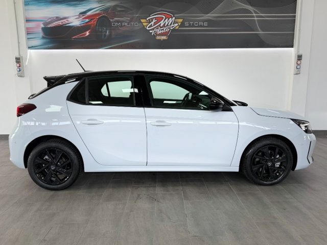 OPEL Corsa usata, con Autoradio