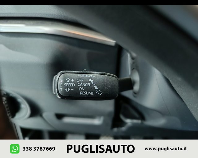 SKODA Karoq usata, con Bluetooth