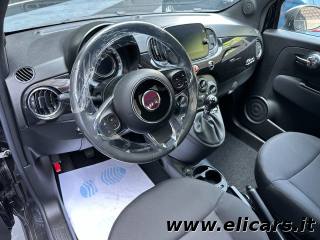 FIAT 500 usata, con Chiusura centralizzata