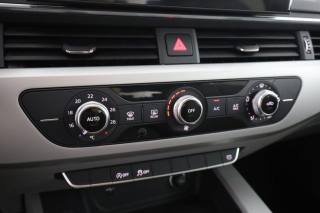 AUDI A4 usata 16