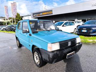 FIAT Panda 1ª serie 750 Fire S