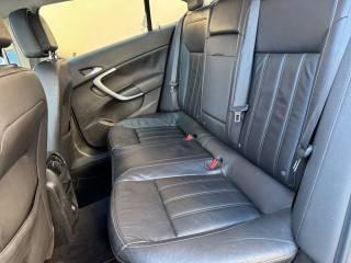 OPEL Insignia usata, con Cruise Control