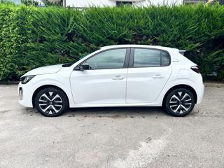 PEUGEOT 208 usata, con Alzacristalli elettrici