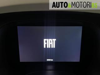 FIAT Pandina usata, con Cruise Control