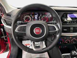 FIAT Tipo usata, con Cerchi in lega