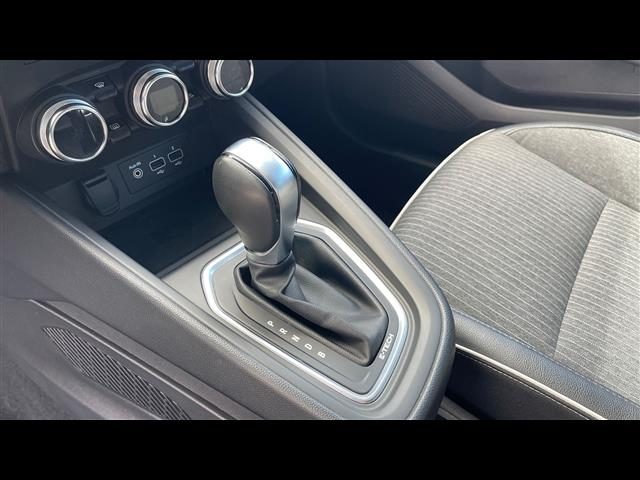 RENAULT Clio usata, con Cerchi in lega