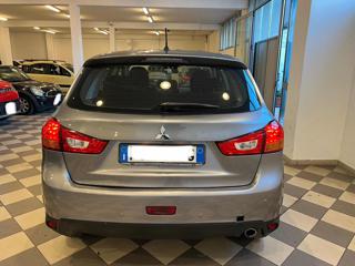 MITSUBISHI ASX usata, con Alzacristalli elettrici