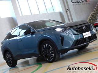 PEUGEOT 3008 usata, con Chiusura centralizzata telecomandata