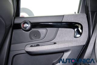 MINI Countryman usata, con Airbag testa