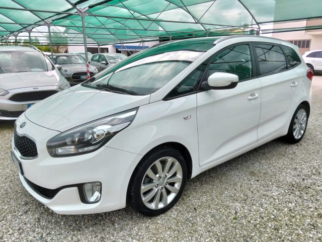 KIA Carens usata, con ABS