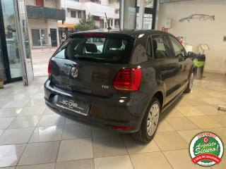 VOLKSWAGEN Polo usata, con Airbag Passeggero