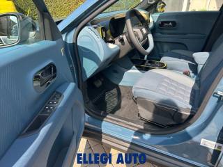 FIAT Grande Panda usata, con Fari LED