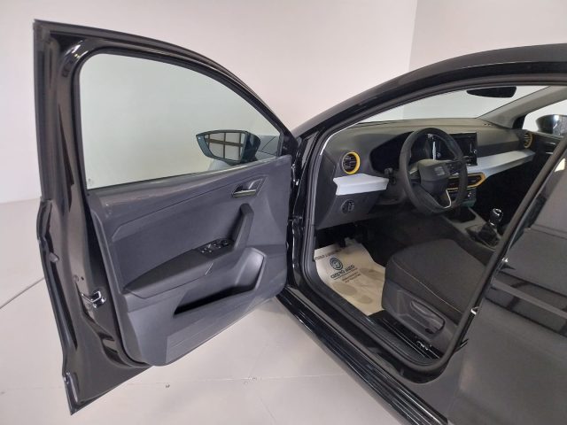 SEAT Ibiza usata, con Sedili riscaldati
