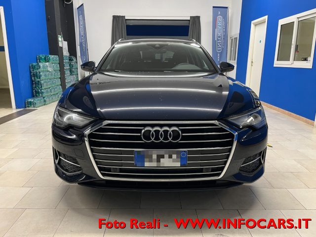 AUDI A6 usata, con Cerchi in lega