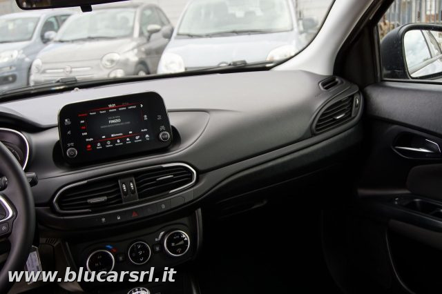 FIAT Tipo usata, con Immobilizzatore elettronico