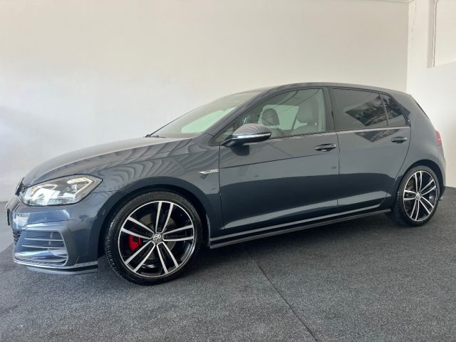 VOLKSWAGEN Golf GTD usata, con Airbag