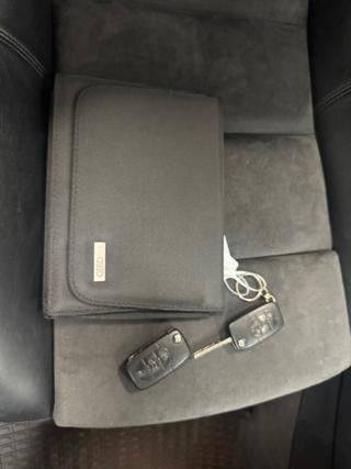 AUDI S4 usata, con Fendinebbia