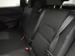 NISSAN Qashqai usata, con Servosterzo