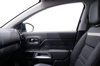 CITROEN C5 Aircross usata, con Fari LED
